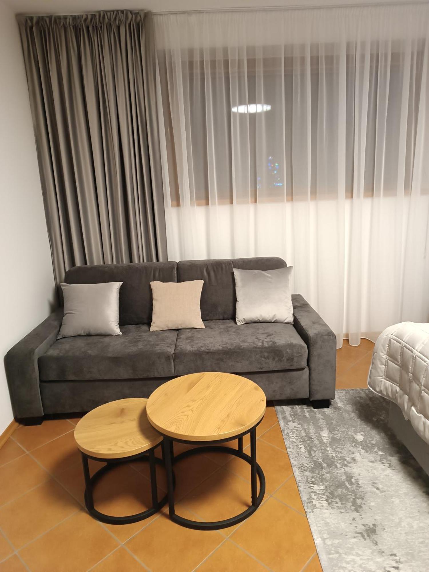 3 Bathrooms Apartman Mimi Liptovský Mikuláš Eksteriør bilde