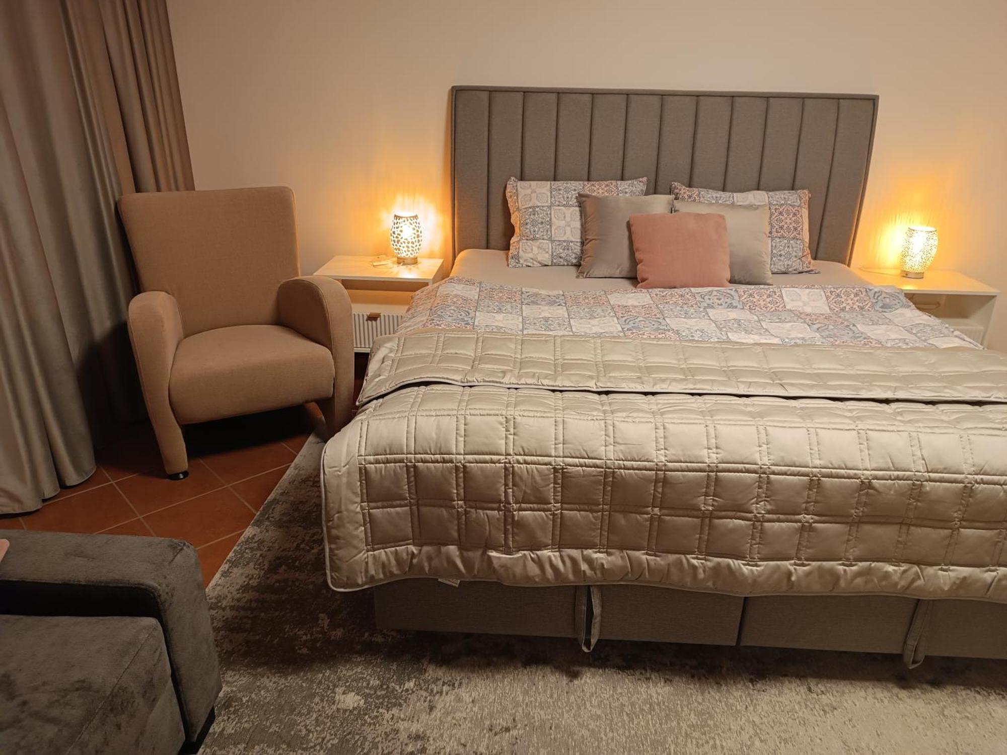 3 Bathrooms Apartman Mimi Liptovský Mikuláš Eksteriør bilde