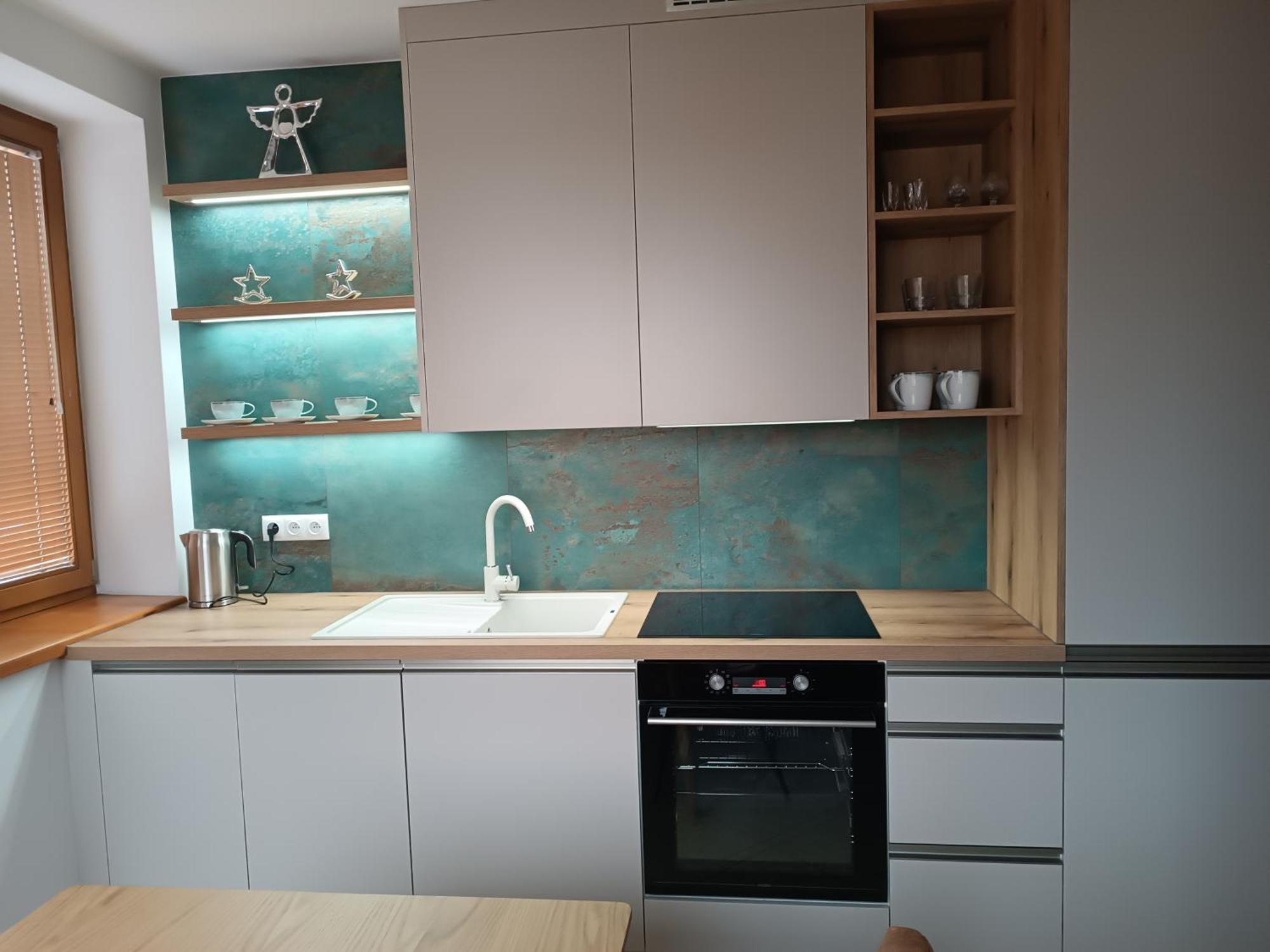 3 Bathrooms Apartman Mimi Liptovský Mikuláš Eksteriør bilde