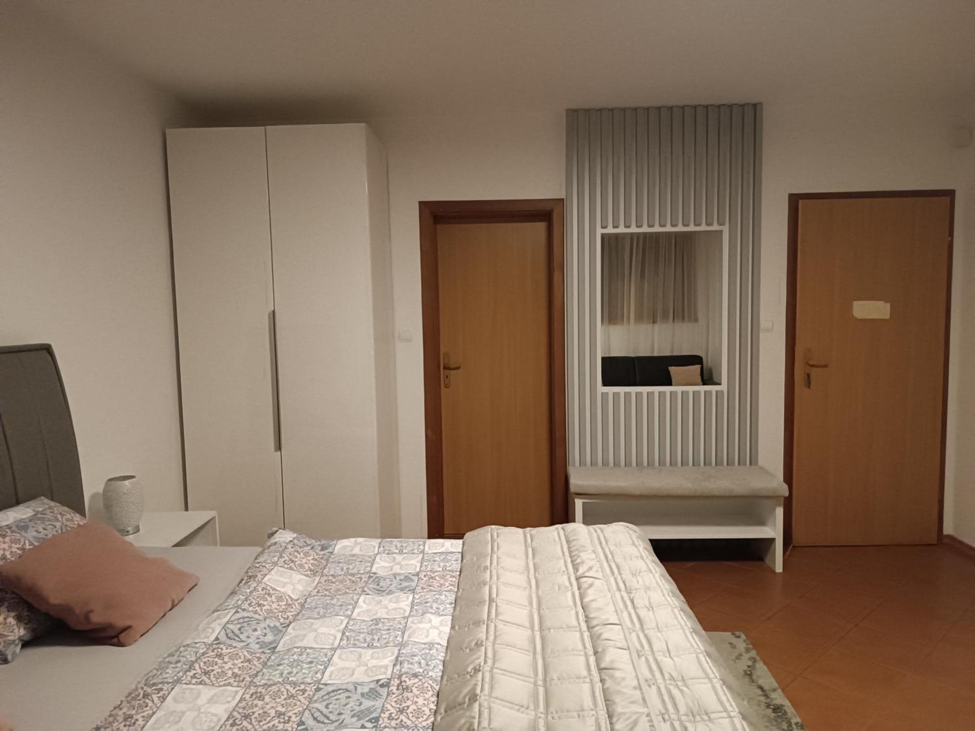 3 Bathrooms Apartman Mimi Liptovský Mikuláš Eksteriør bilde