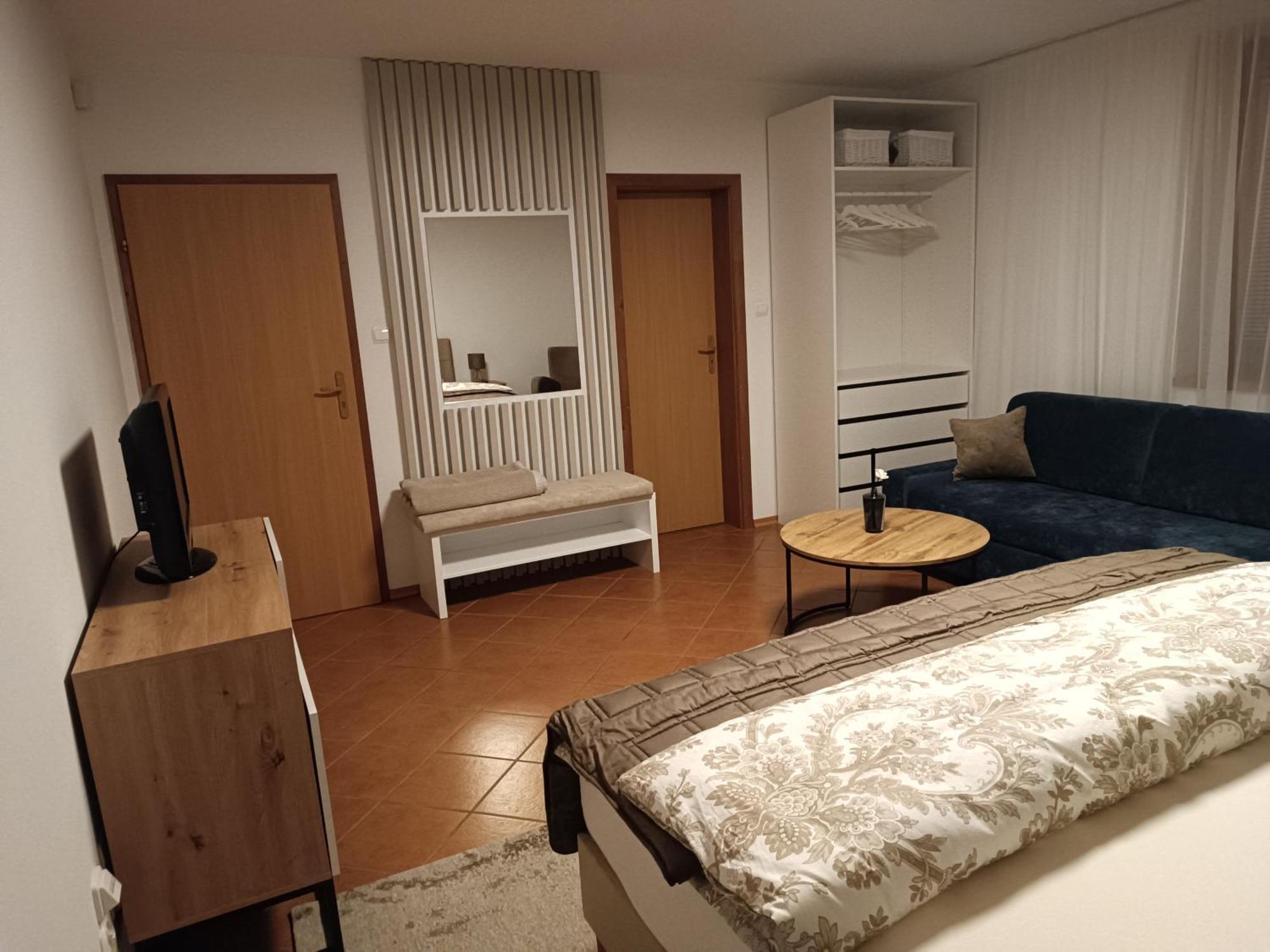 3 Bathrooms Apartman Mimi Liptovský Mikuláš Eksteriør bilde