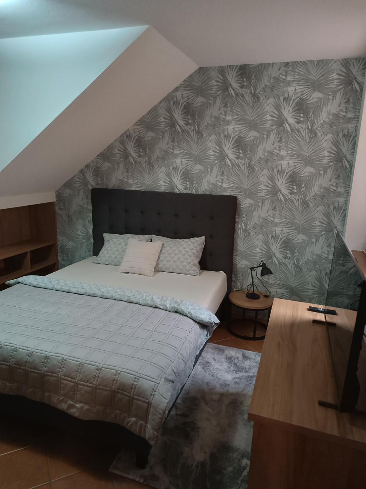 3 Bathrooms Apartman Mimi Liptovský Mikuláš Eksteriør bilde