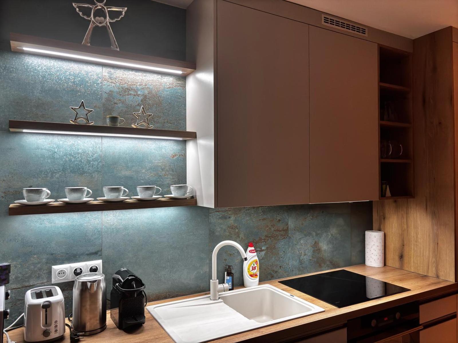 3 Bathrooms Apartman Mimi Liptovský Mikuláš Eksteriør bilde