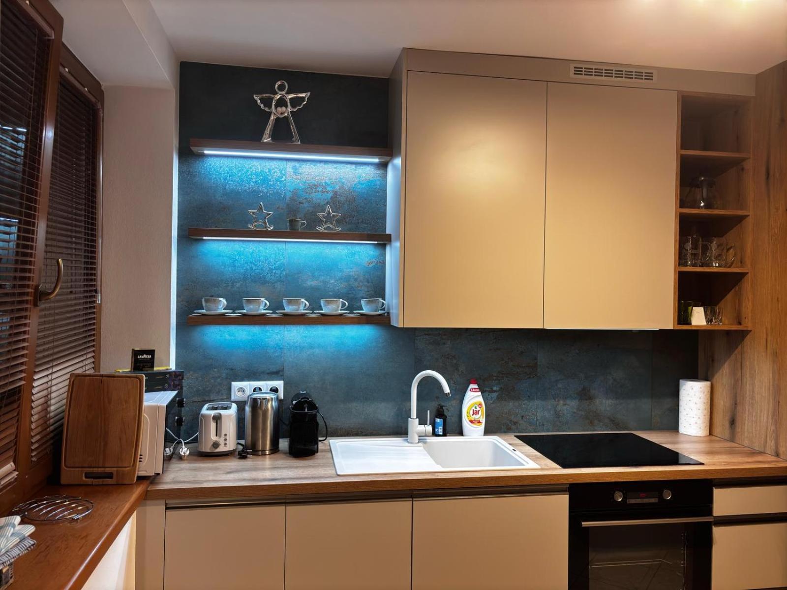 3 Bathrooms Apartman Mimi Liptovský Mikuláš Eksteriør bilde